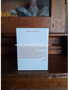 Omnia Crystalline Bvlgari 40 ml Vaporizador eau de toilette 2