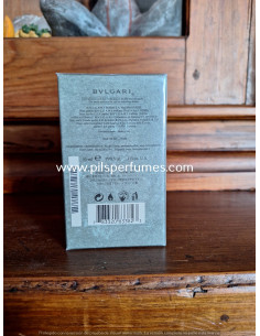 Bvlgari Extreme de Bvlgari 30 ml Vaporizador perfume descatalogado 2