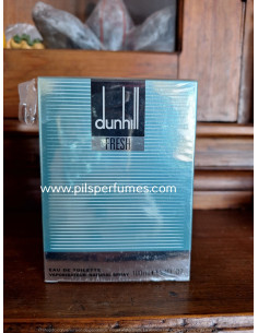 Dunhill Fresh Alfred Dunhill 100 ml vaporizador  perfume descatalogado