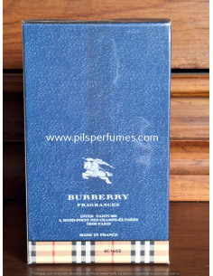 copy of Weekend for Men Burberry 100 ml VAPORIZADOR