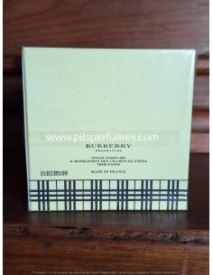 Weekend for Women Burberry 100 ml  vaporizador eau de parfum formato descatalogado 2