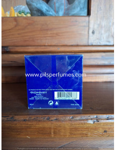 Nu Yves Saint Laurent 100 ml Vaporizador eau de toilette perfume descatalogado
