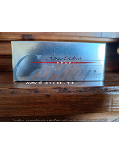 copy of MUST ESSENCE HOMBRE de Cartier 50 ml VAPORIZADOR