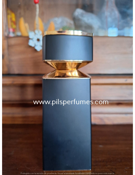 Tygar Bvlgari LE GEMME 100 ml Vaporizador eau de parfum imagen real