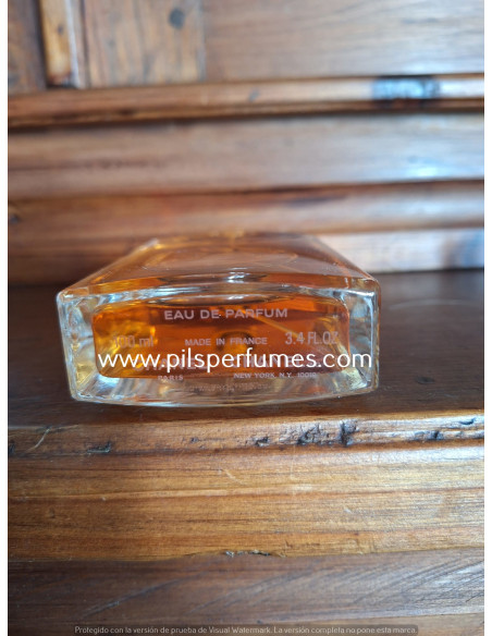 Allure Eau de Parfum Chanel 100 ml Vaporizador eau de parfum FORMATO ESPECIAL imagen real