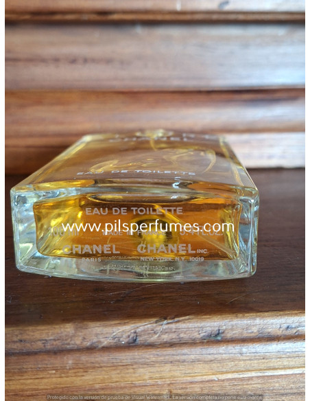 Allure Chanel eau de toilette 100 ml vaporizador eau de toilette formato especial, imagen real