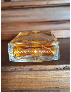 Allure Sensuelle Chanel 100 ml vaporizador eau de parfum imagen real, formato especial 2