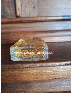 Allure Sensuelle Eau de Toilette Chanel 100 ml vaporizador eau de toilette, formato especial, imagen real 2