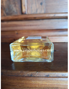 Chanel No 5 Eau Premiere Chanel 100 ml vaporizadopr eau de parfum, imagen real formato especial caja blanca 2