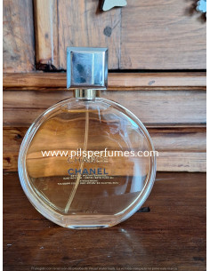 Chance Eau de Parfum Chanel 100 ml vaporizador eau de parfum formato especial caja blanca 2