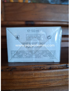 Dioressence Les Creations de Monsieur Dior Dioressence Dior 100 ml vaporizador eau de toilette 2
