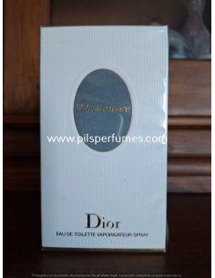 Dioressence Les Creations de Monsieur Dior Dioressence Dior 100 ml vaporizador eau de toilette