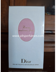 FOREVER & EVER  DIOR 100 ml VAPORIZADOR
