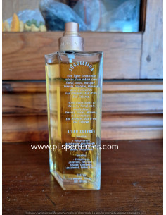 Suggestion Eau Cuivree de Montana 90 ml vaporizador eau de toilette  descatalogado imagen real 2