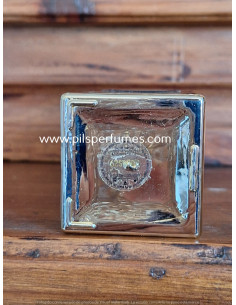 Original Santal Creed 100 ml vaporizador eau de parfum, imagen real formato especial 2