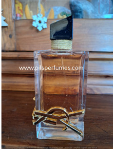 copy of BLACK OPIUM 90 ml VAPORIZADOR EAU PARFUM IMAGEN REAL