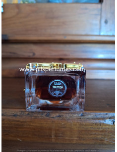 Libre Intense Yves Saint Laurent 90 ml  Vaporizador eau de parfum intense   imagen real sin caja 2