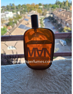 copy of COMME DES GARÇONS 2 MAN 100 ml VAPORIZADOR.EAU DE TOILETTE imagen real