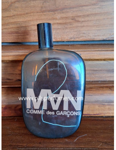 copy of COMME DES GARÇONS 2 MAN 100 ml VAPORIZADOR.EAU DE TOILETTE imagen real 2