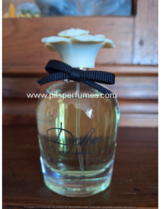 Dolce Dolce&Gabbana 75 ml Vaporizador eau de perfume imagen real.sin caja