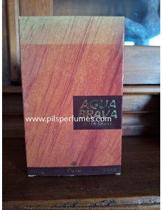 copy of Agua Brava Antonio Puig 100 ml VAPORIZADOR