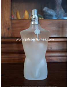 LA COLOGNE FLEUR DU MALE 125 ml  VAPORIZADOR EAU TOILETTE.  Imagen real  SIN CAJA