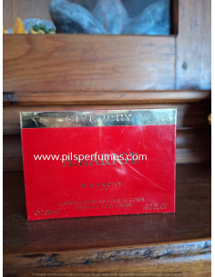 Amarige Givenchy CREMA CUERPO 200 ml.Body cream producto descatalogado