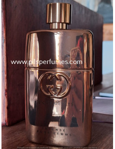 Gucci Guilty Eau de Parfum Intense Pour Femme Gucci 90 ml eau de parfum intense, imagen real, sin caja 2