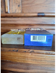 Salvador by Salvador Dali (1992) Salvador Dali 50 ml Vaporizador perfume descatalogado 2