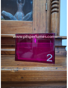 copy of GUCCI RUSH2  75 ml VAPORIZADOR SIN CAJA