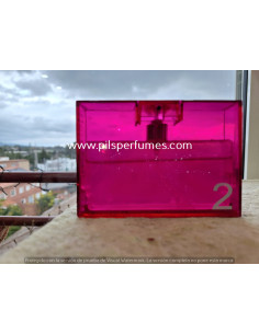 copy of GUCCI RUSH2  75 ml VAPORIZADOR SIN CAJA 2