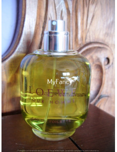 Loewe Pour Homme Loewe 150 ml vaporizador imagen real formato descatalogado sin tapón