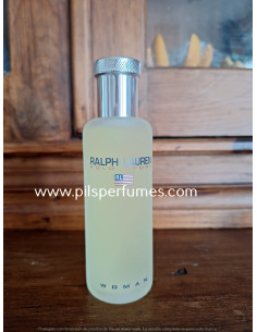Polo Sport Woman Ralph Lauren 100 ml vaporizador perfume descatalogado