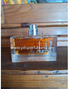 Dunhill Pursuit Alfred Dunhill 75 ml vaporizador eau de toilette, imagen real sin tapón