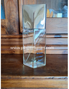 L'Eau Bleue d'Issey Eau Fraiche Issey Miyake 125 vaporizador, perfume descatalogado, imagen real