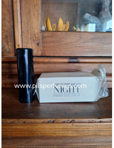 Emporio Armani Night for him de Giorgio Armani 50 ml Vaporizador eau de toilette perfume descatalogado imagen real 2