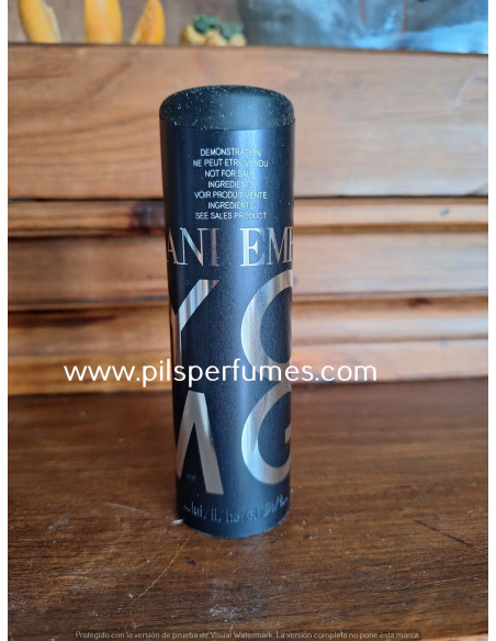 CITTY GLAM 50 ml VAPORIZADOR IMAGEN REAL