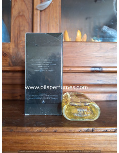 Body Kouros Yves Saint Laurent loction apres rasage 100 ml after shave,Producto descatalogado 2