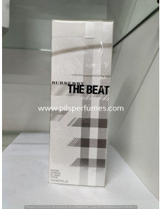 The Beat Burberry  GEL.SHOWER GEL 150 ml