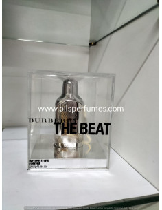 copy of The Beat Burberry  75 ml VAPORIZADOR EAU de Parfum