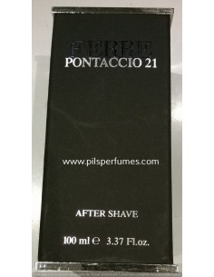 Pontaccio 21 Gianfranco Ferre 100 ml after shave producto descatalogado