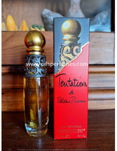 copy of TENTATIONS 50 ml VAPORIZADOR RECARGABLE