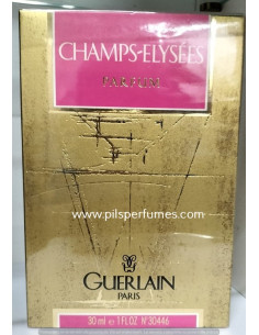 Champs Elysees Guerlain Parfum 30 ml es PARFUM, perfume descatalogado