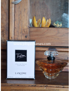 TRÉSOR LUMINEUSE 100 ml VAPORIZADOR