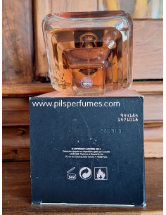 TRÉSOR LUMINEUSE 100 ml VAPORIZADOR 2