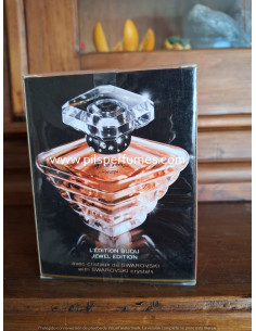 Tresor l´edition bijou jewel edition Lancome 50 ml  vaporizador eau de parfum, edición limitada, descatalogado 2