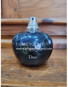 Midnight Poison Christian Dior 75 ml VAPORIZADOR