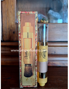 copy of ORGANZA de GIVENCHY VOILE SOYEUX PARFUMEE 200 ml PERFUMED BODY VEIL 2