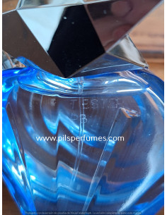 Angel Eau de Toilette Mugler 80 ml vaporizador eau de toilette les comètes ressourçables, formato especial