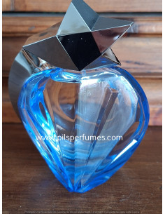 Angel Eau de Toilette Mugler 80 ml vaporizador eau de toilette les comètes ressourçables, formato especial 2
